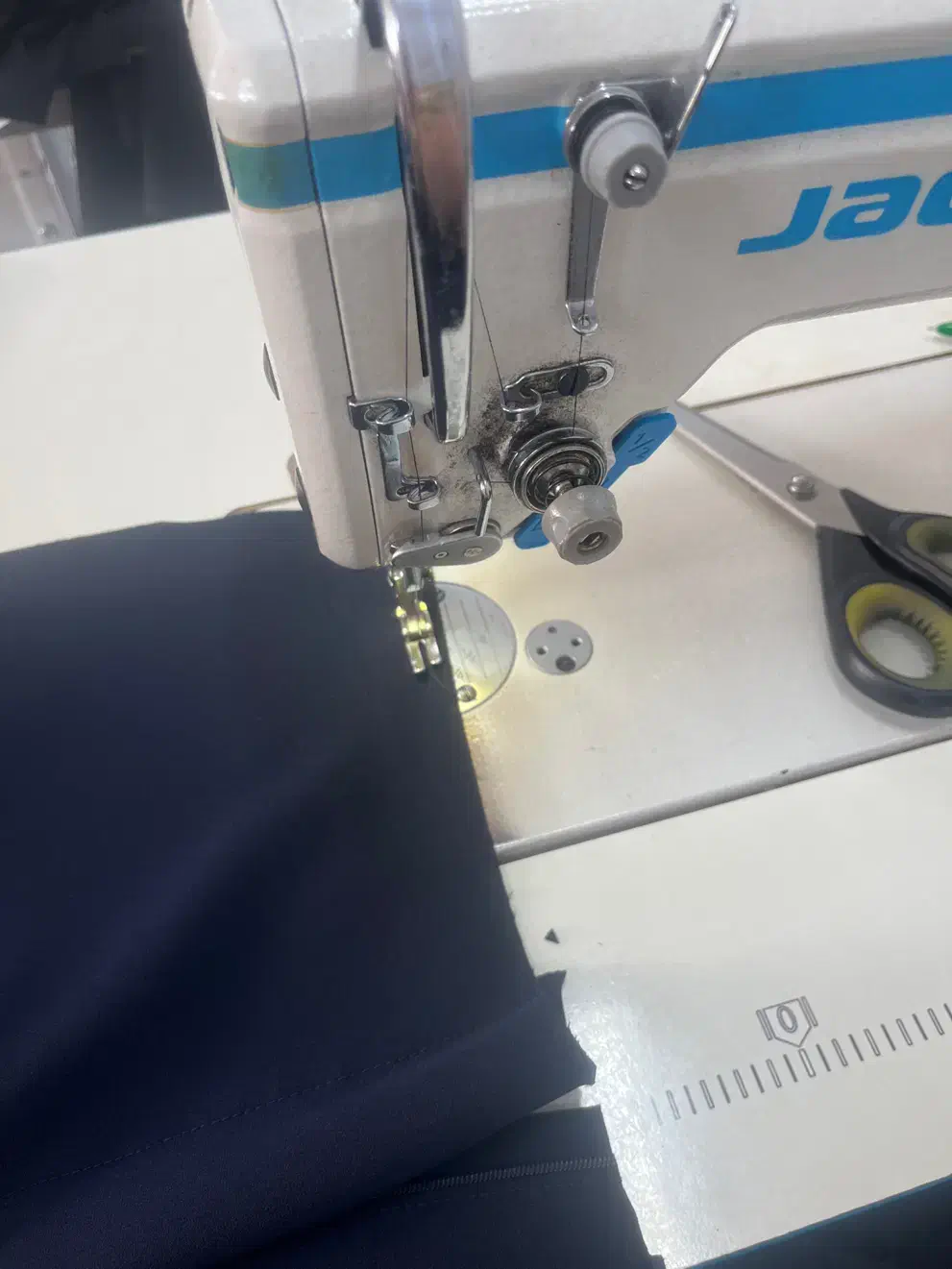 خیاط ماهر و نیمه ماهر|استخدام صنعتی، فنی، مهندسی|سبزوار, امیر کبیر|دیوار