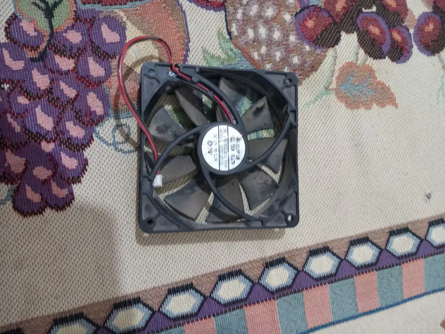 فن وخنک کننده هوا برای سالم|قطعات و لوازم جانبی رایانه|شوشتر, |دیوار