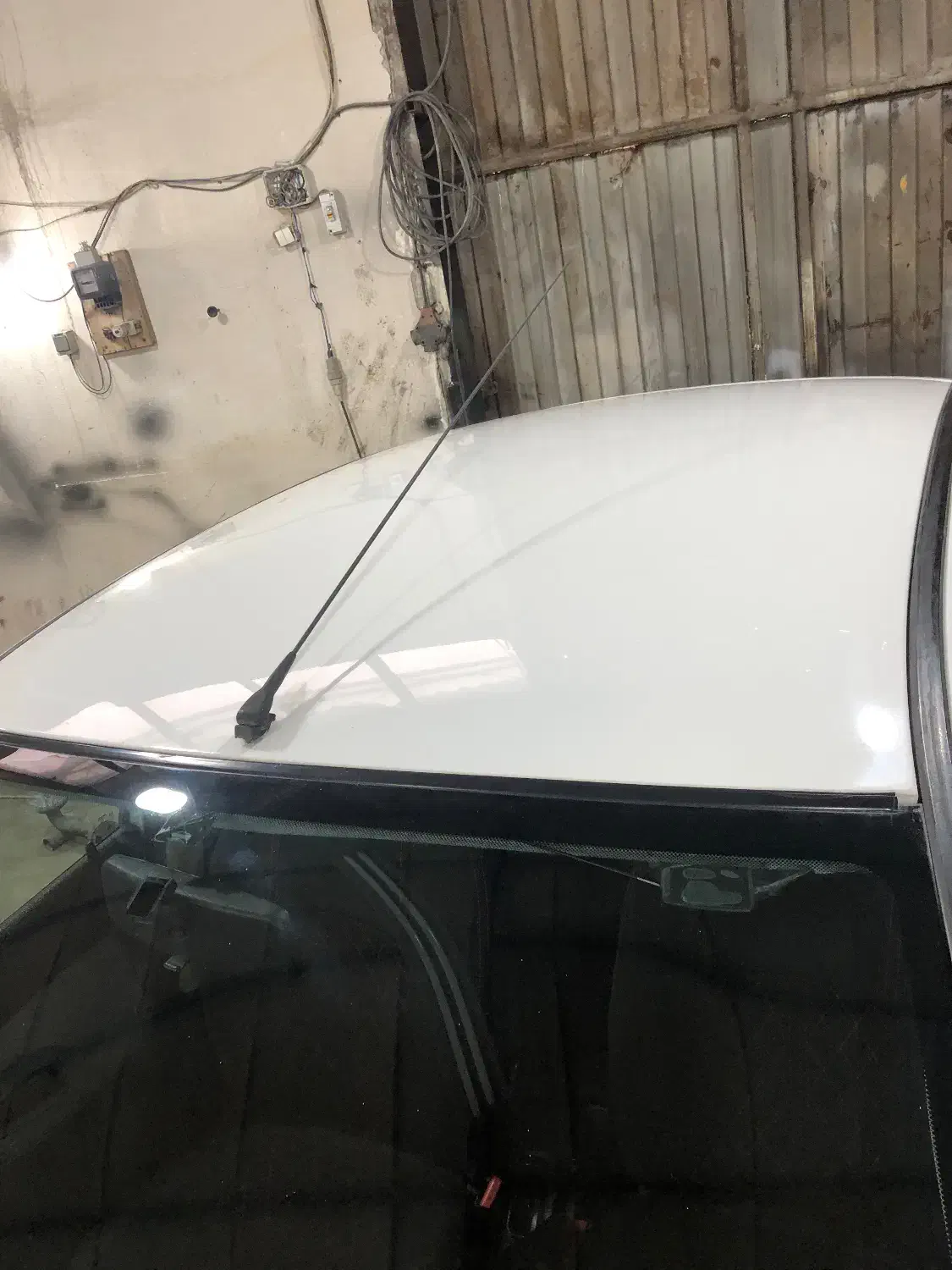 206 تیپ 3|خودرو سواری و وانت|سهند, |دیوار