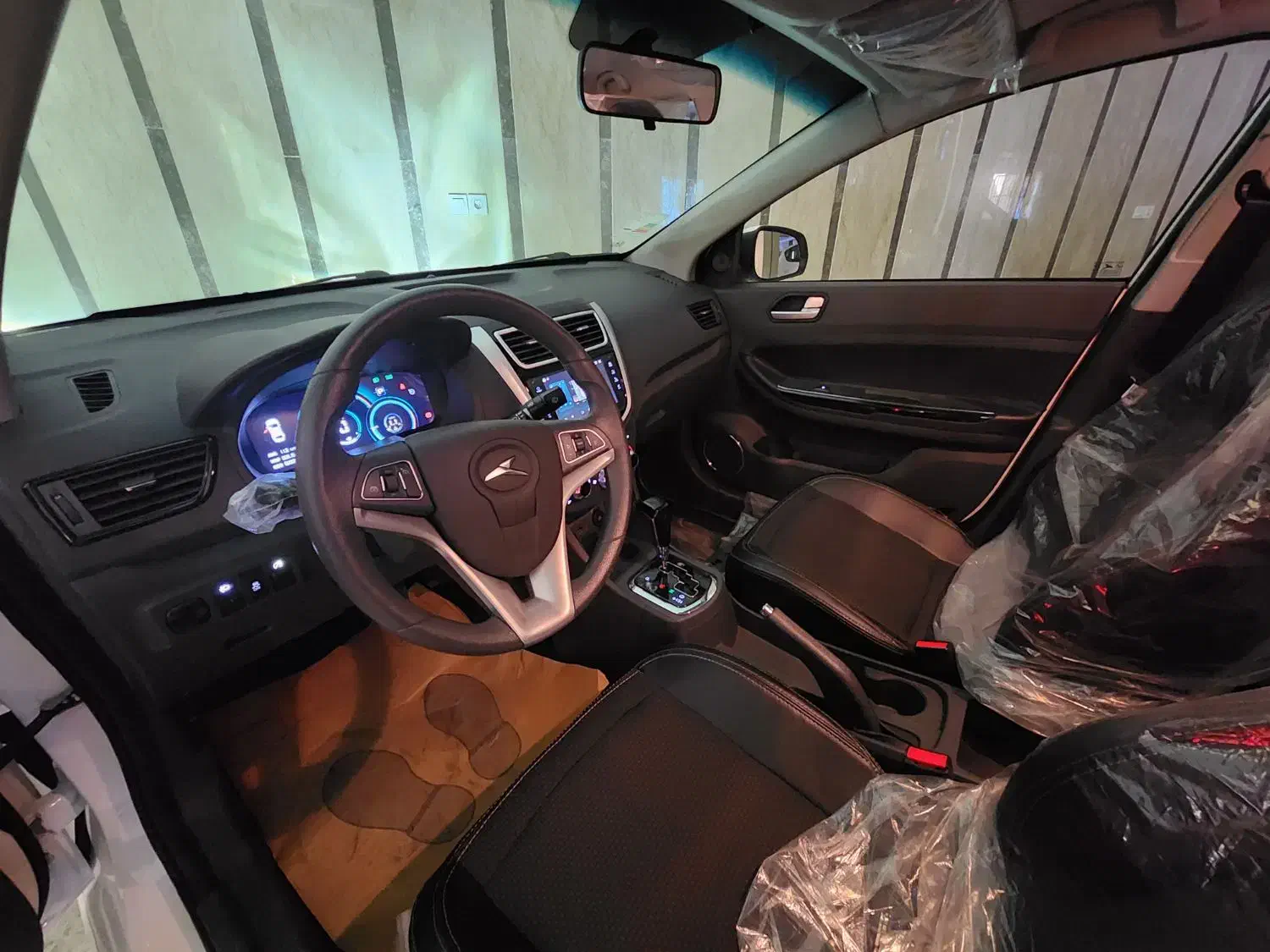 خودرو سواری ایگل|خودرو سواری و وانت|کرج, عظیمیه|دیوار