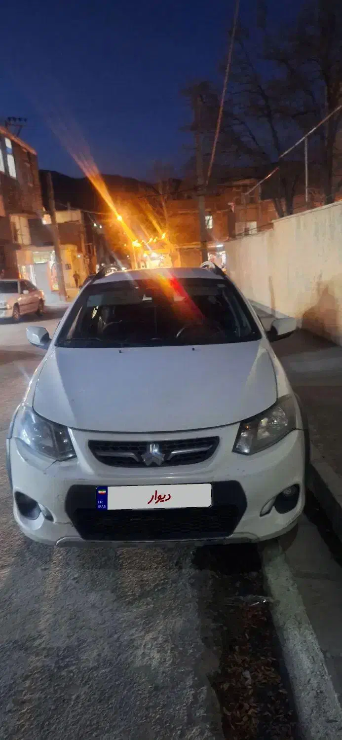 خودرو|خودرو سواری و وانت|اراک, |دیوار