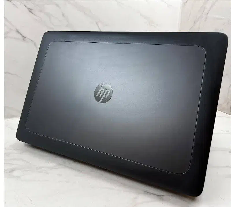 Hp Zbook غول چهار گیگ گرافیک|رایانه همراه|تهران, میدان ولیعصر|دیوار