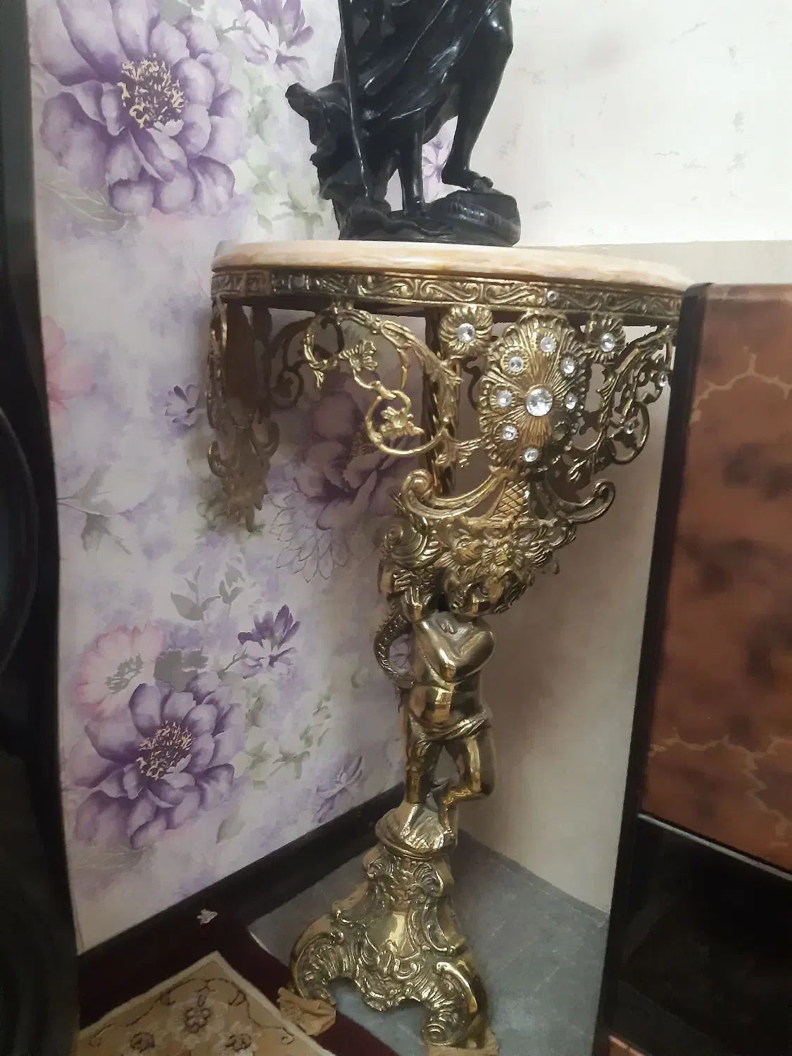 میز فرشته|میز تلفن|تبریز, |دیوار