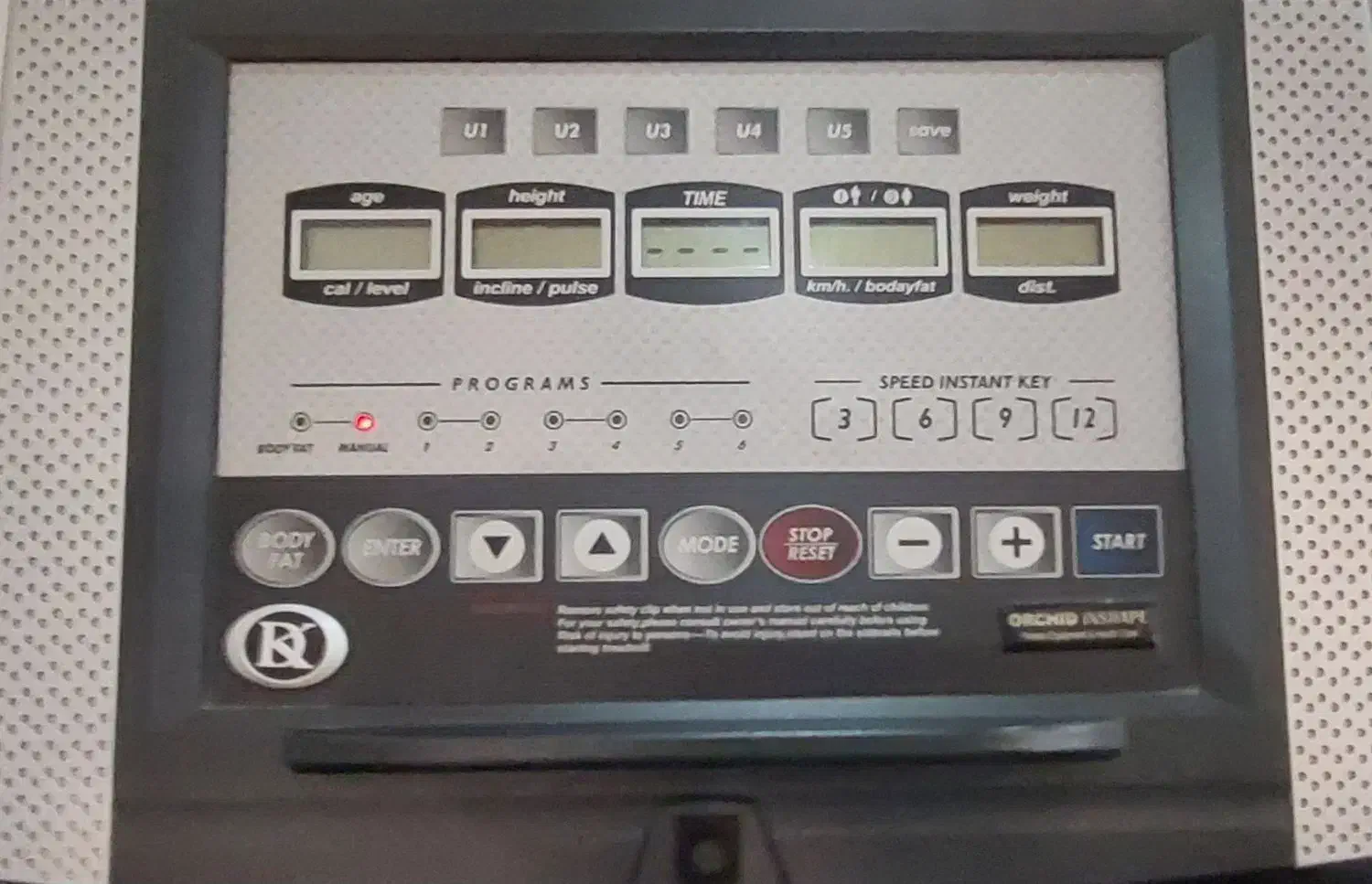 تردمیل خانگی|تجهیزات ورزشی|تهران, علم و صنعت|دیوار