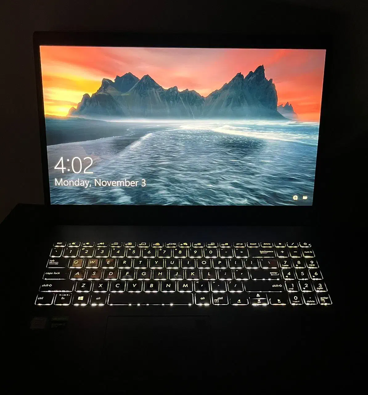 لبتاب ایسوس|رایانه همراه|تهران, زعفرانیه|دیوار