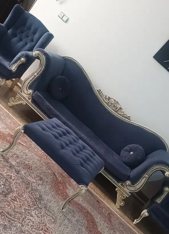 مبلمان کلاسیک|مبلمان خانگی و میز عسلی|خوی, |دیوار