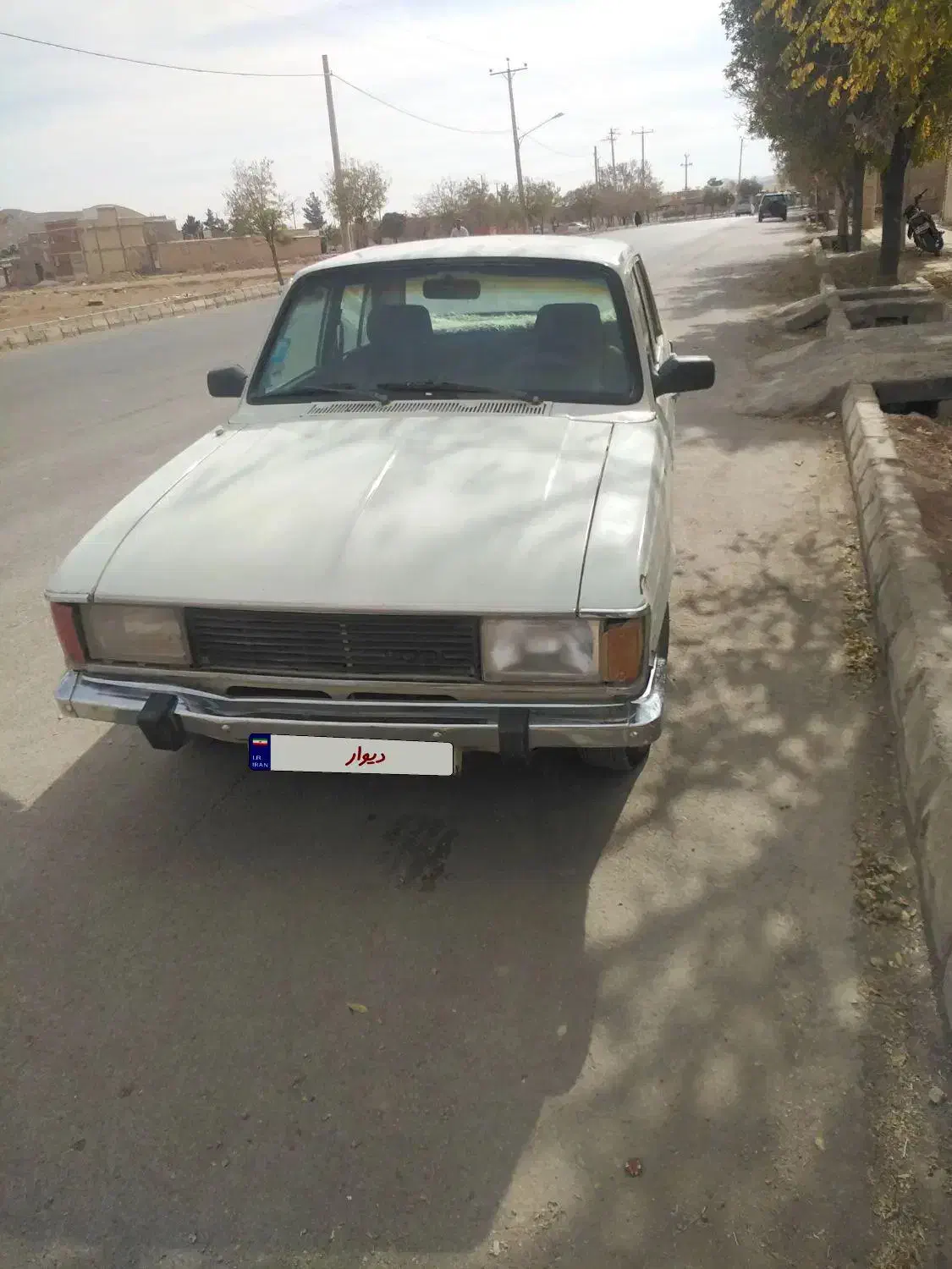 پیکان|خودرو سواری و وانت|بهمن صغاد, |دیوار