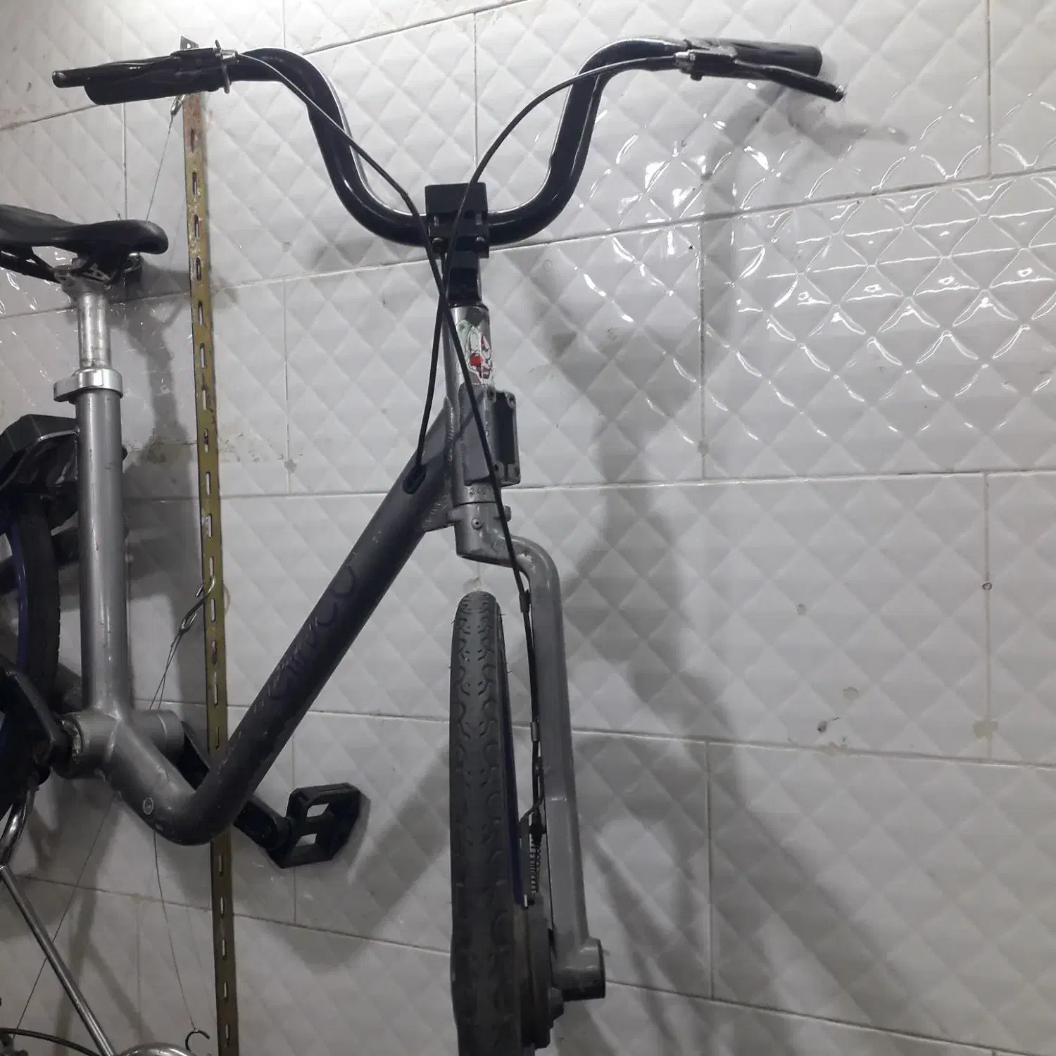 دوچرخه گاردانی عتیقه خارجی وارداتی|دوچرخه، اسکیت، اسکوتر|تبریز, |دیوار