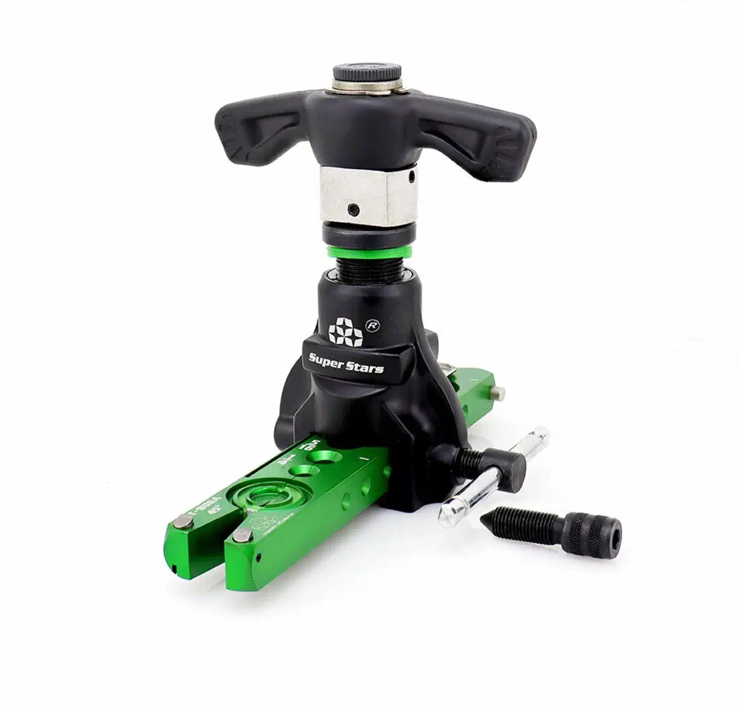 لاله زن جغجغه ای لوله مسی مخصوص حرفه ای ها|ابزارآلات|دوگنبدان, |دیوار