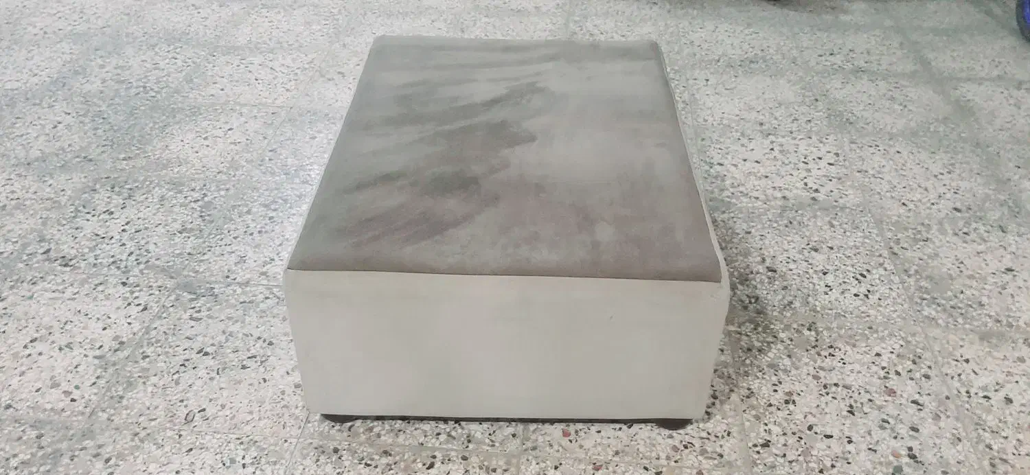 جلو مبلی پاف|مبلمان خانگی و میز عسلی|گرگان, |دیوار