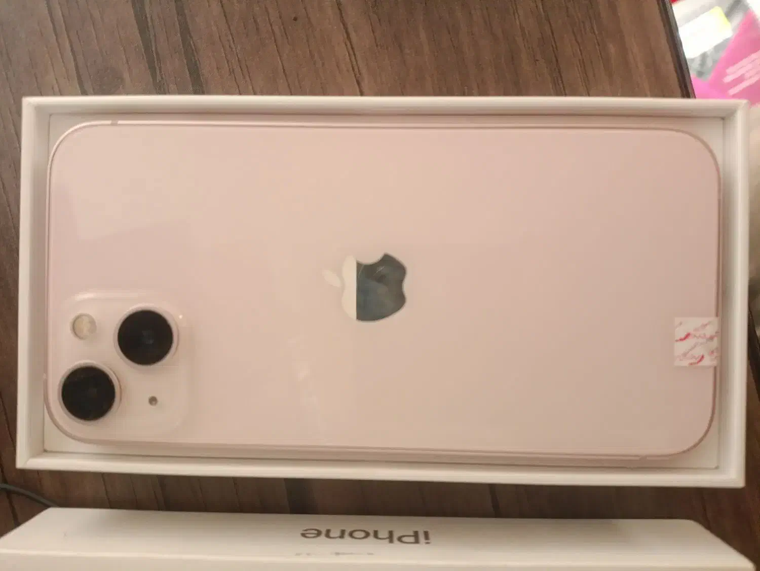 ایفون ۱۳|موبایل|کرمانشاه, |دیوار