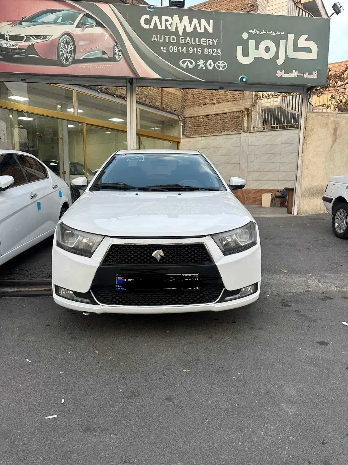 دنااتومات مدل ۱۴۰۰|خودرو سواری و وانت|تبریز, |دیوار