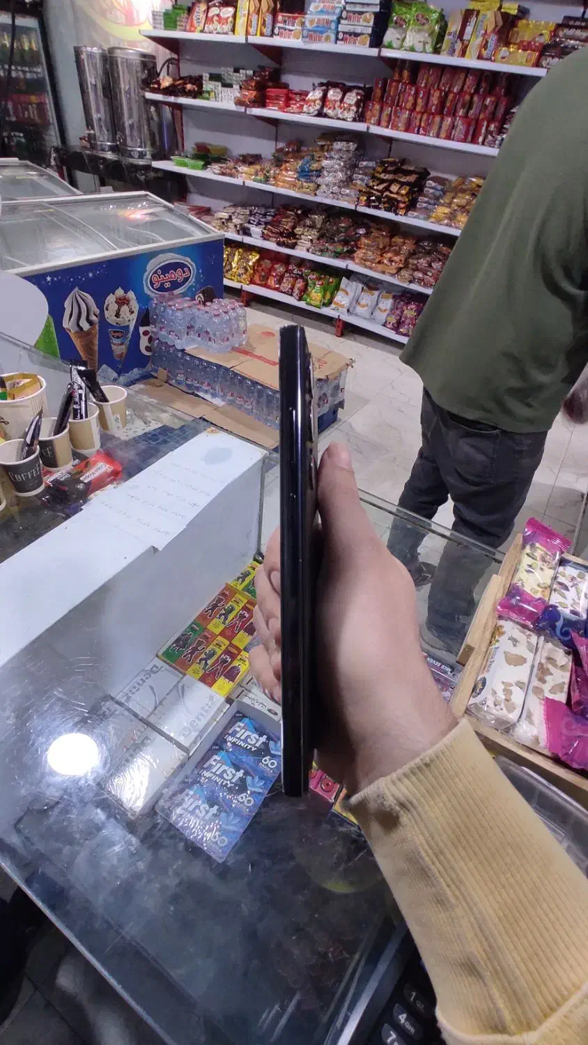 s23 ultra|موبایل|شیراز, ملاصدرا|دیوار