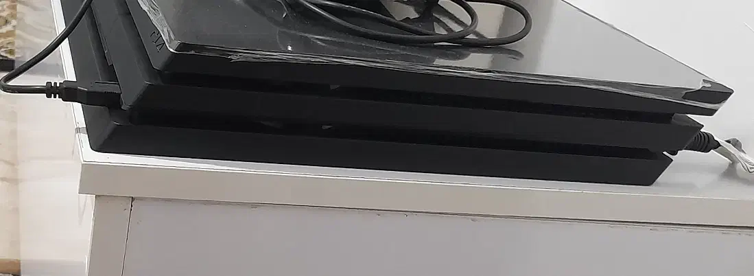 ps4 pro|کنسول، بازی ویدئویی و آنلاین|رشت, پیرکلاچای|دیوار
