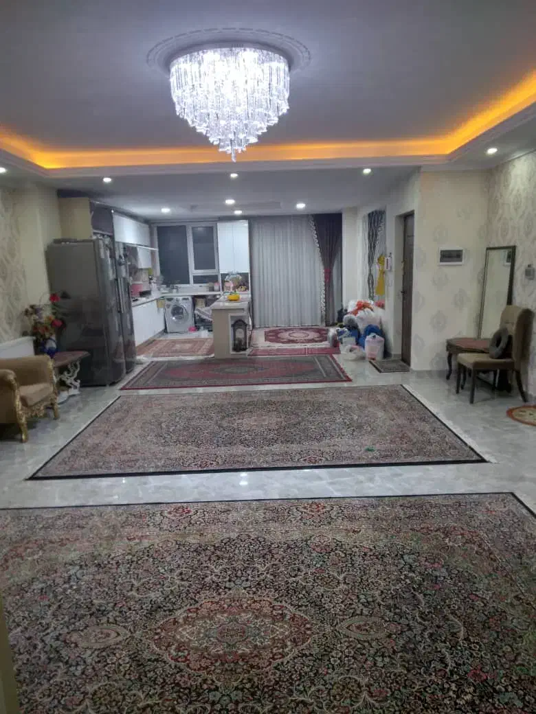 آپارتمان ۱۲۰ متری  نوساز معاوضه با کلنگی تهرانسر|فروش آپارتمان|تهران, شهرک دریا|دیوار
