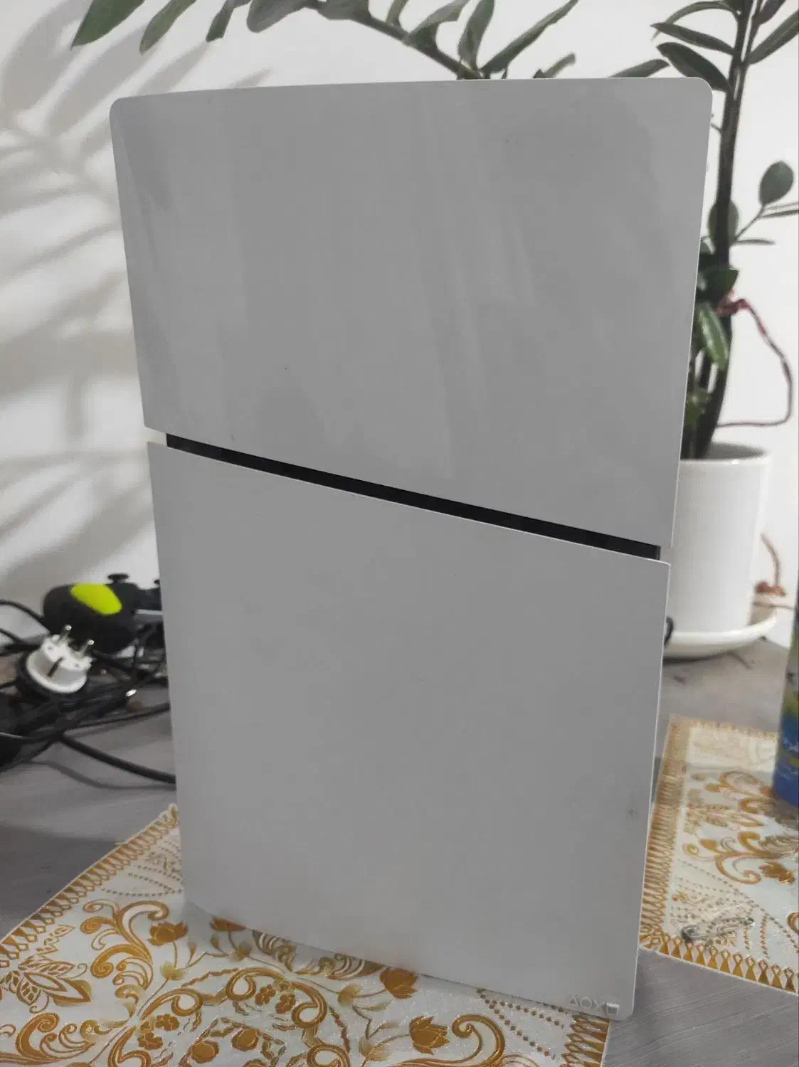 PS 5|کنسول، بازی ویدئویی و آنلاین|زرند, |دیوار