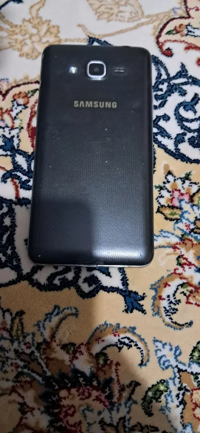 سامسونگ G532|موبایل|اندیشه, اندیشه فاز ۱|دیوار