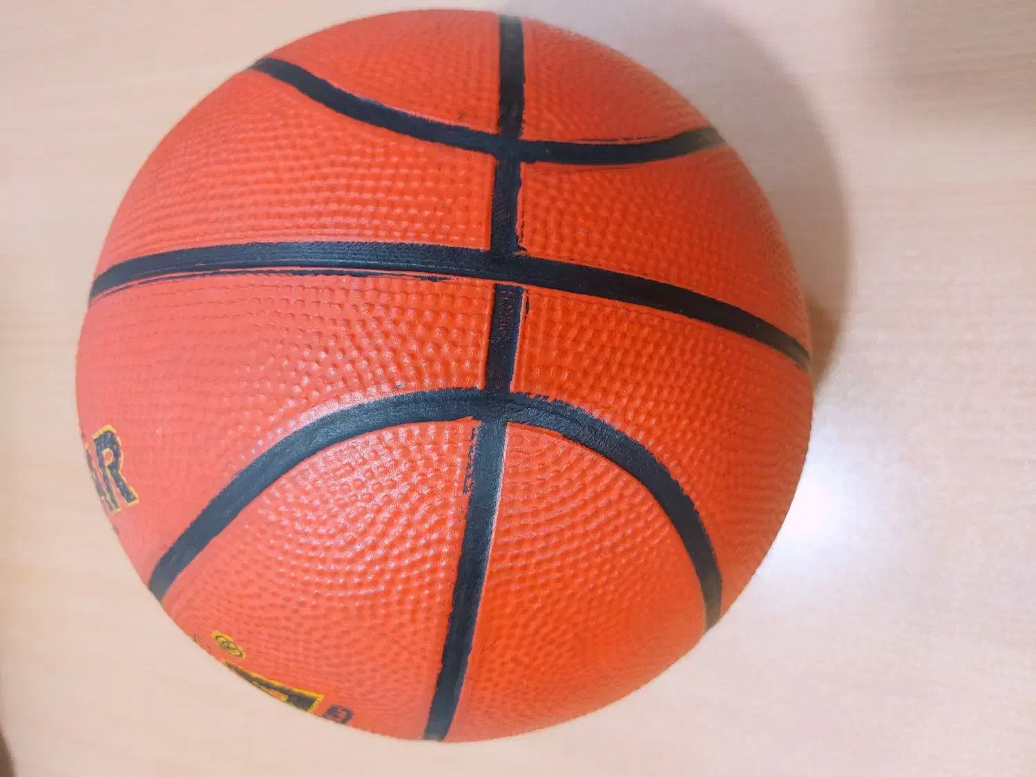 توپ بسکتبال 5|ورزش‌های توپی|تهران, سلسبیل شمالی|دیوار