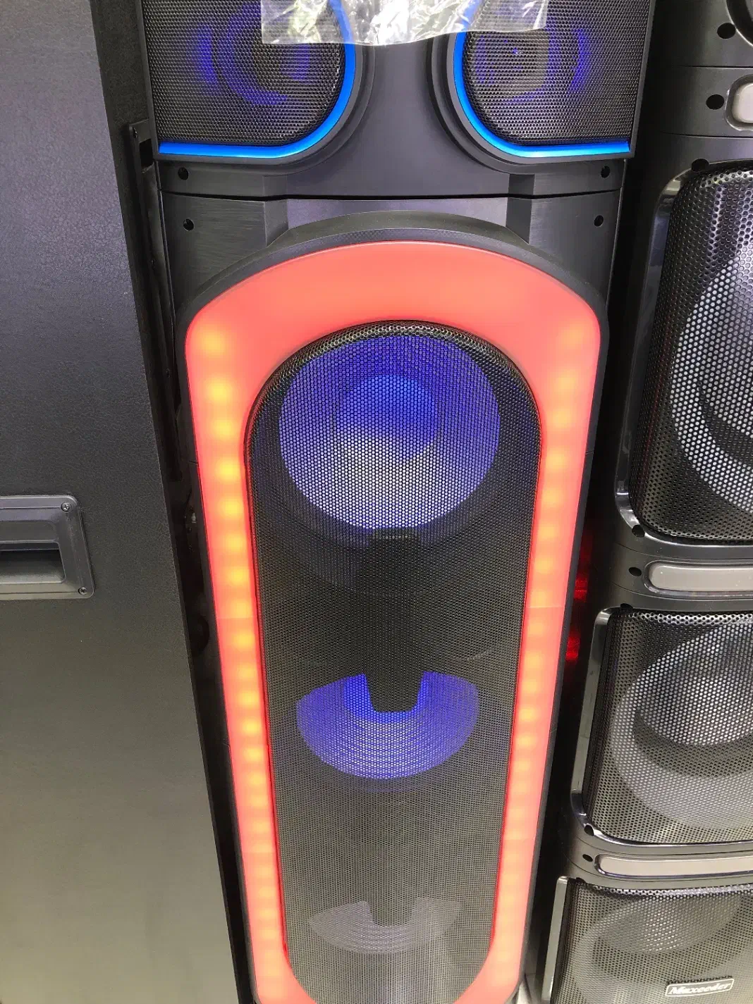 انواع باند بزرگ و کوچک|سیستم صوتی خانگی|میاندوآب, |دیوار