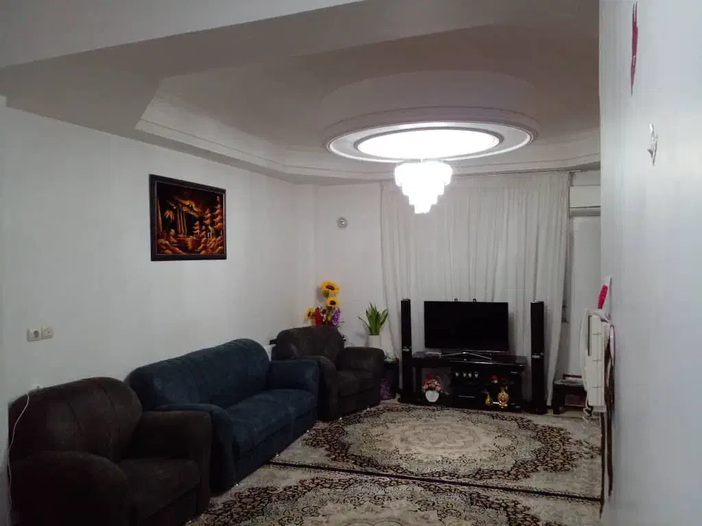 اجاره واحد ۶۵ متری/۲خواب/گلستان فرد|اجارهٔ آپارتمان|لاهیجان, گلستان|دیوار