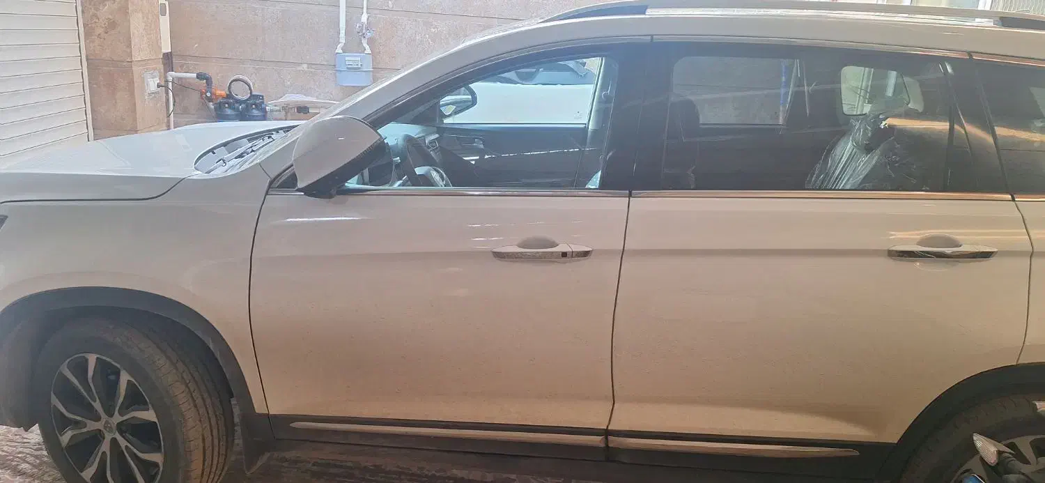 خودرو t5|خودرو سواری و وانت|بابلسر, |دیوار