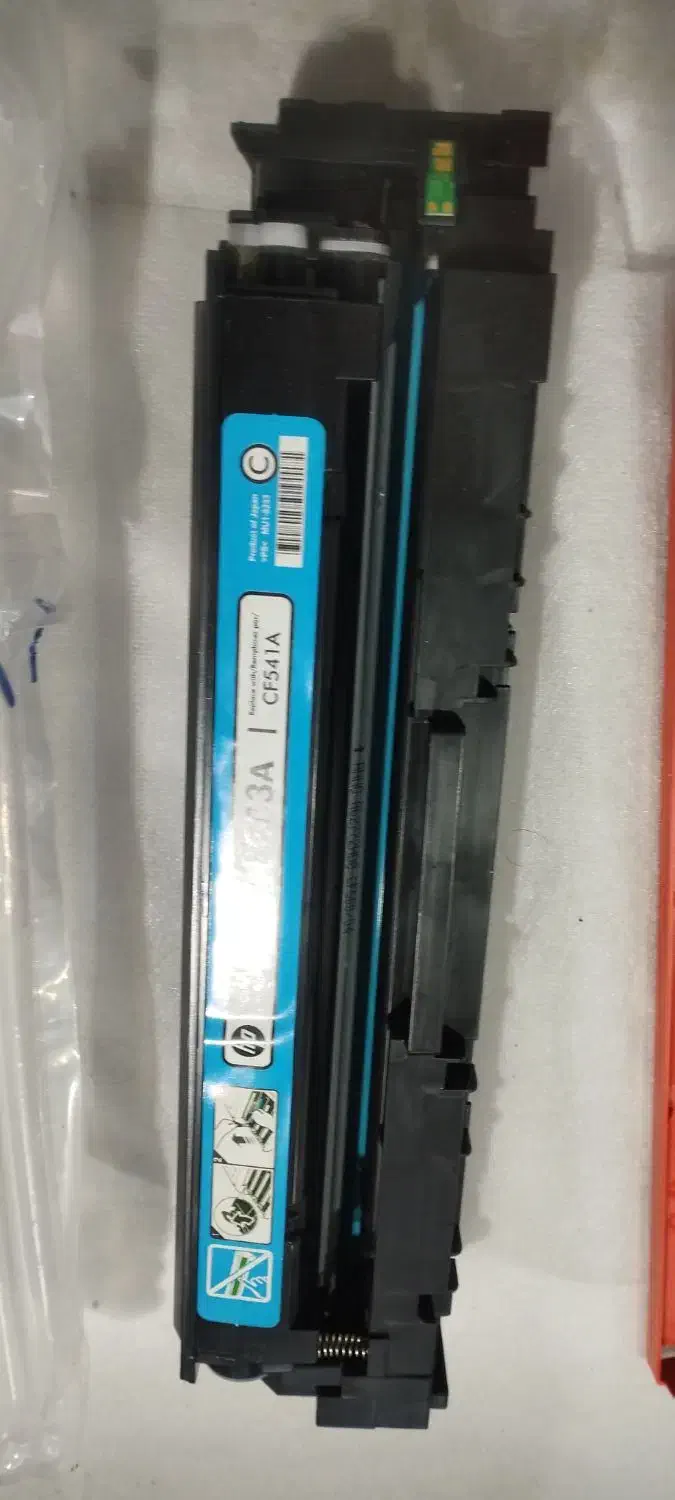 کارتریج|پرینتر، اسکنر، کپی، فکس|مشهد, تلگرد|دیوار