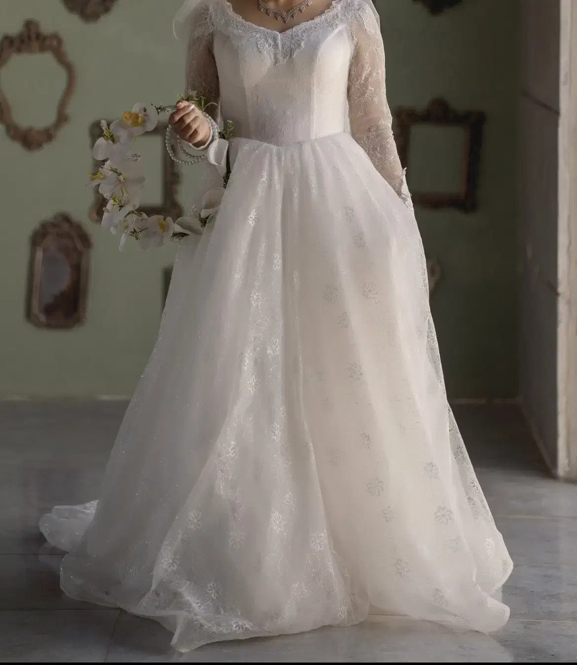 لباس عروس|لباس|بیرجند, |دیوار