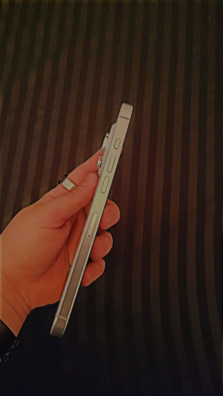 iphone 16 pro max|موبایل|رشت, پل تالشان|دیوار