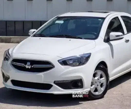 فروش حواله شاهینGدستی سانروف دار تحویل آذر۱۴۰۴|خودرو سواری و وانت|شیراز, شهرک گلستان|دیوار