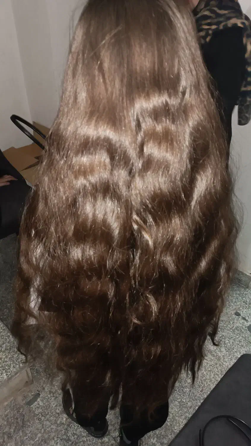 مو بلند|آرایشی، بهداشتی، درمانی|تبریز, |دیوار