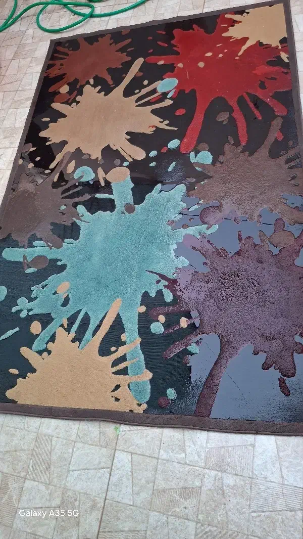 گلیم فرش|گلیم، جاجیم، گبه|اندیمشک, |دیوار