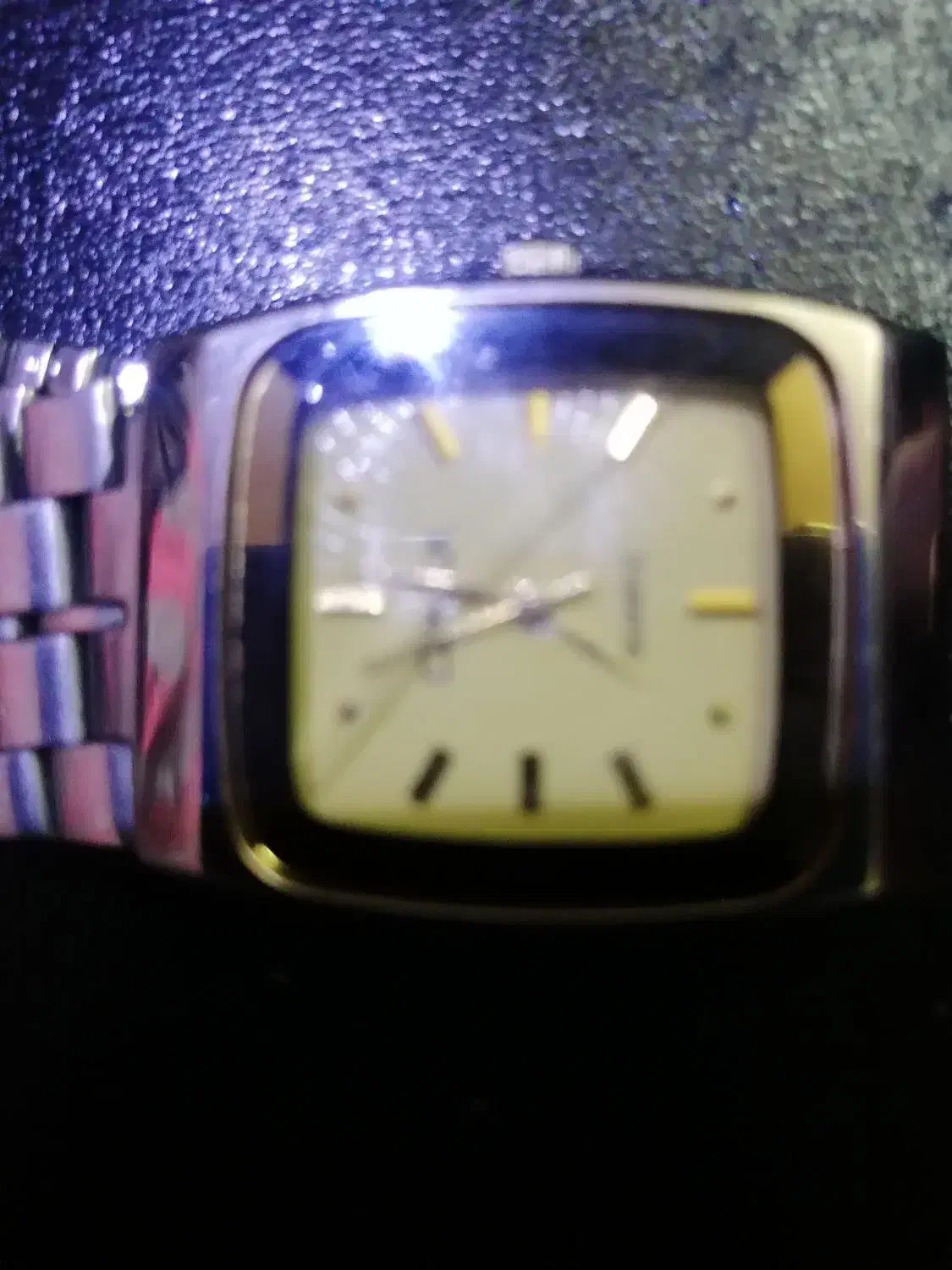 ساعت مچی برند اصل اوماکس|ساعت|تهران, انبار نفت|دیوار