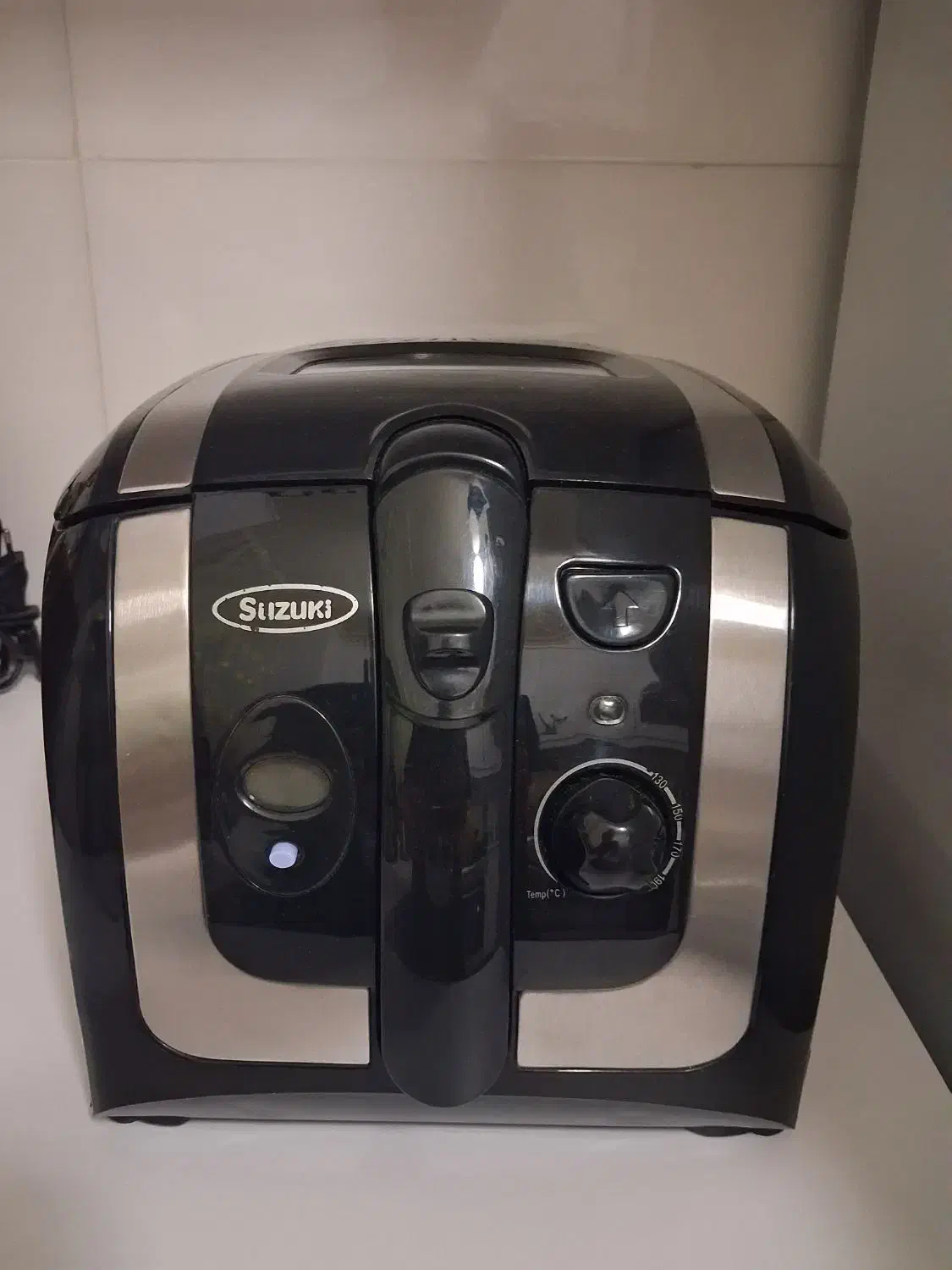 سرخ کن سوزوکی|اجاق گاز و لوازم برقی پختوپز|ری, جوانمرد قصاب|دیوار