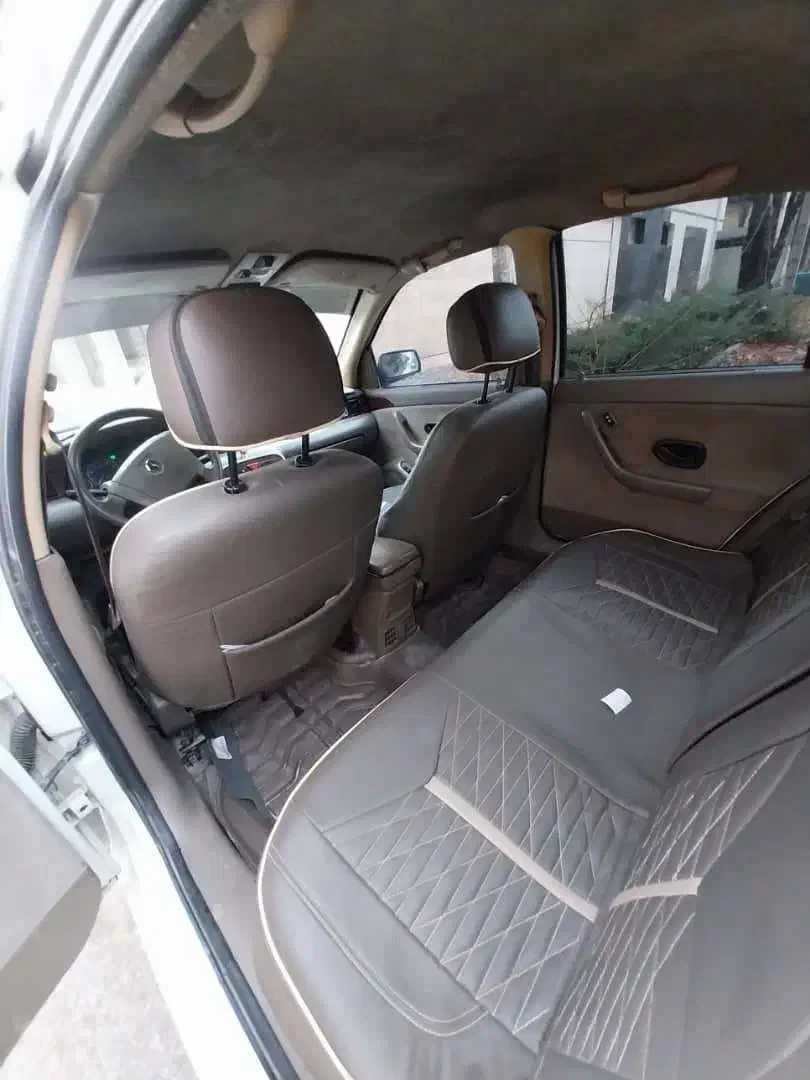 سمند IX مدل 97|خودرو سواری و وانت|شهرکرد, |دیوار