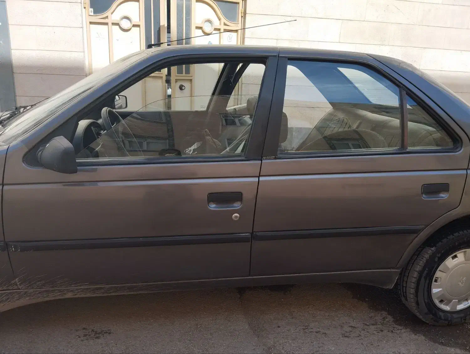 روآ آردی|خودرو سواری و وانت|خلخال, |دیوار