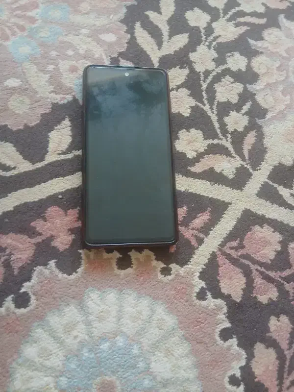 Galexi A52|موبایل|فردیس, فردیس|دیوار