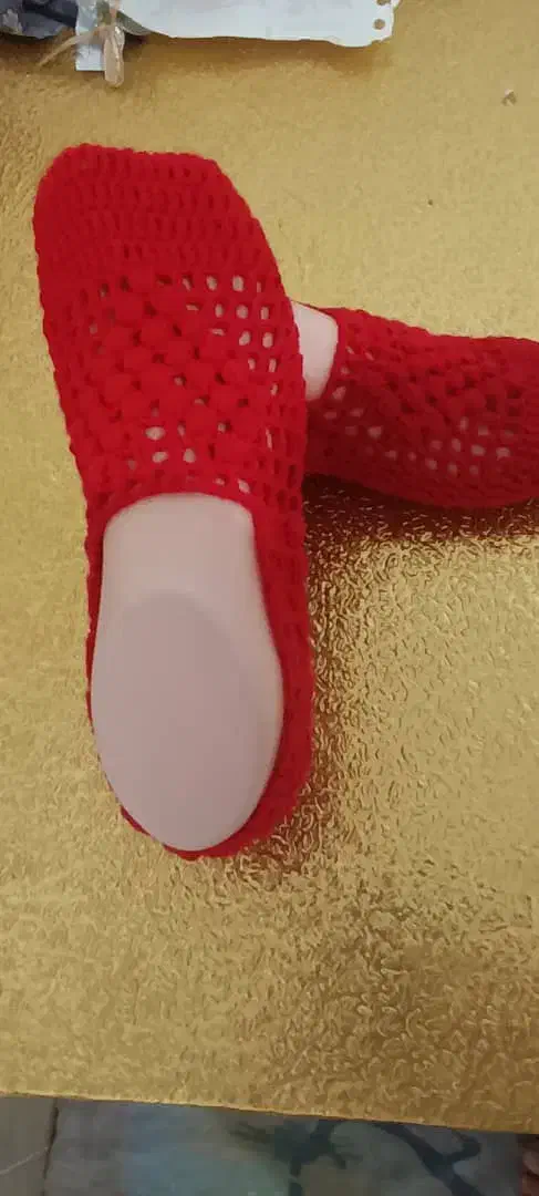 پاپوش بافتنی|لباس|شیراز, شهرک مهرگان|دیوار