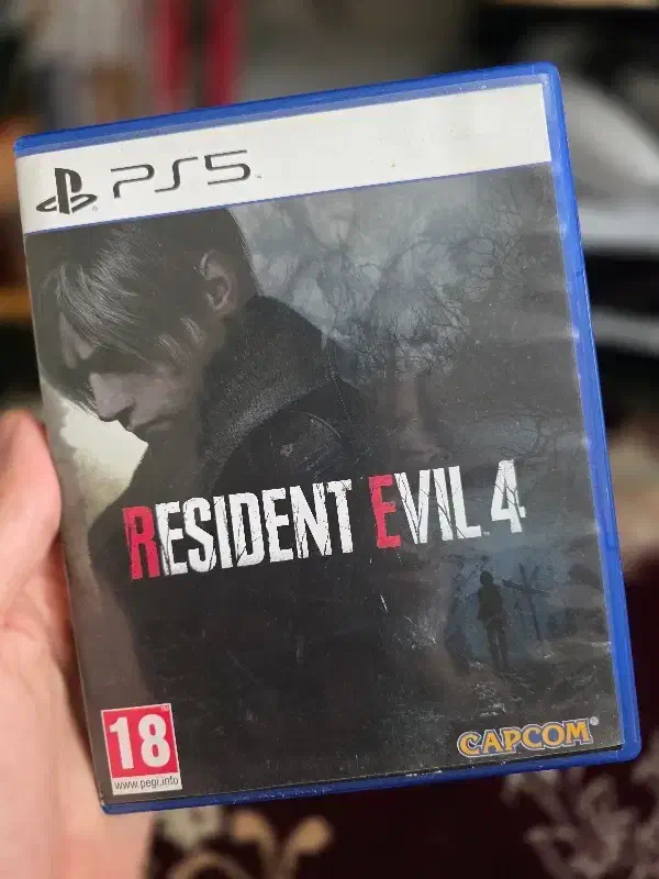 دیسک بازی ps5|کنسول، بازی ویدئویی و آنلاین|رشت, رودبارتان|دیوار