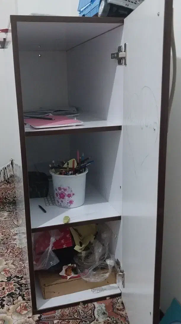 کابینت ام دی اف|آبچکان و نظمدهنده ظروف|فردیس, شهرک ۱۱۰|دیوار