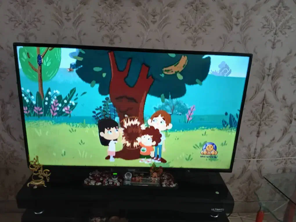 ال ای دی ۶۰ اینچ Blest هوشمند و اندروید|تلویزیون و پروژکتور|تهران, ستارخان|دیوار