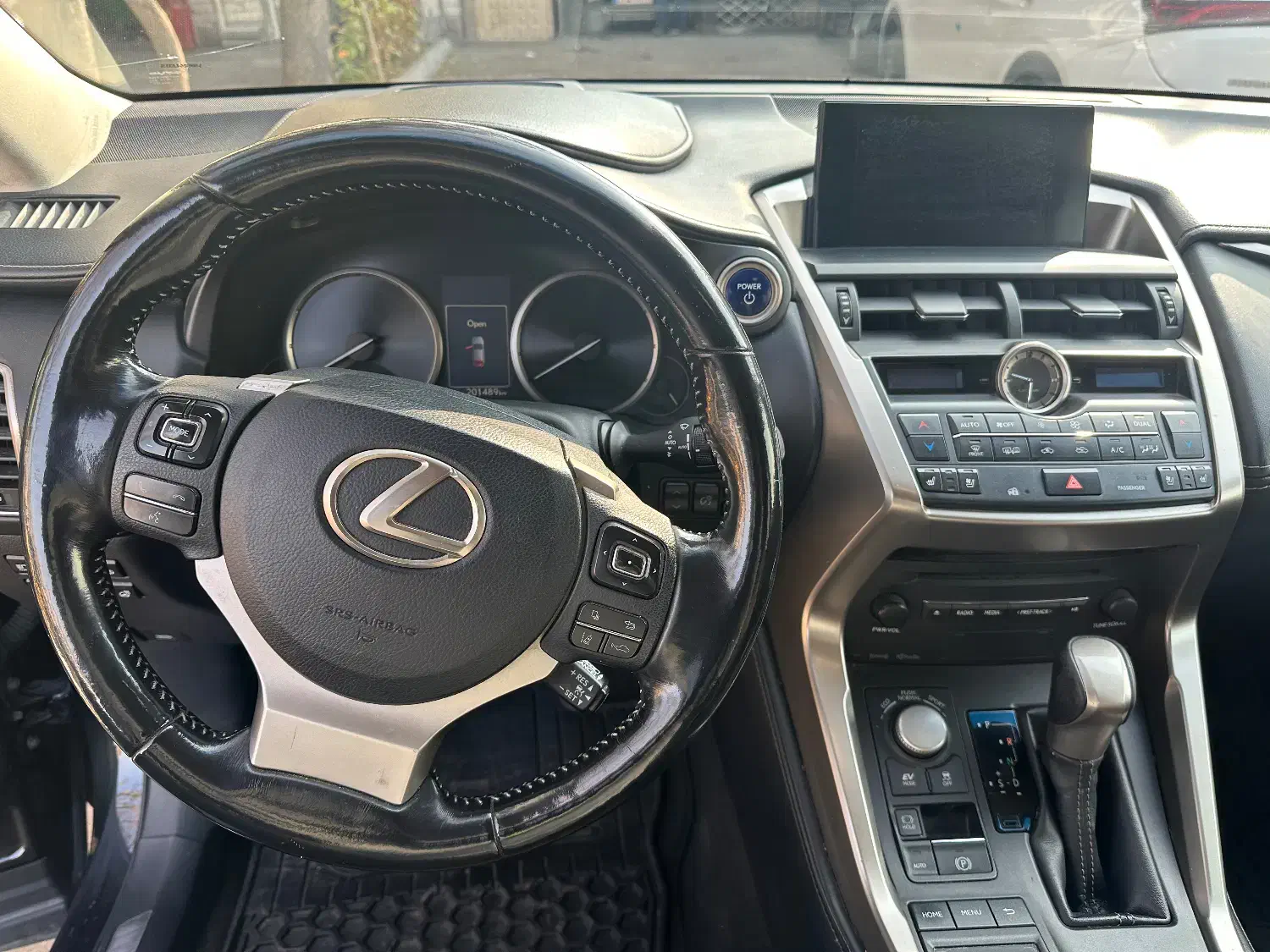 لکسوس nx|خودرو سواری و وانت|تهران, امام زاده قاسم (نیاوران)|دیوار