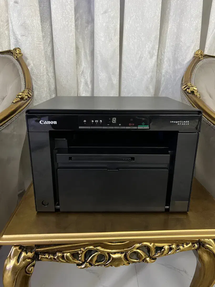 پرینتر کانن|پرینتر، اسکنر، کپی، فکس|کرج, گلشهر|دیوار