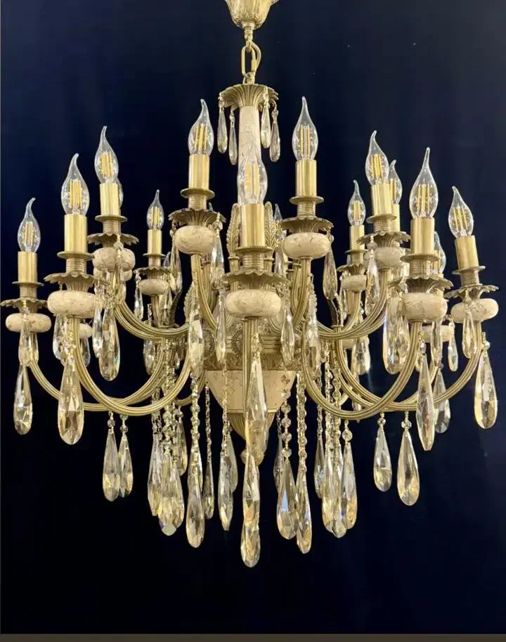 سمساری لوازم برنزی برنجی میز آینه برنز|صنایع دستی و سایر لوازم تزئینی|قم, محمد آباد|دیوار