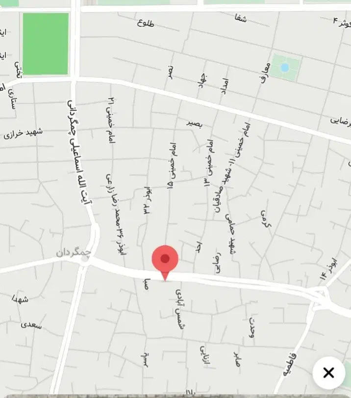 اجاره واحد۶۰ متری|اجارهٔ خانه و ویلا|لنجان, |دیوار