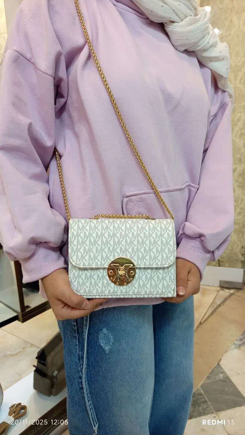 کیف زنانه و بچگانه تخفیف بلک فرایدی فقط تا جمعه|کیف، کفش، کمربند|بروجرد, |دیوار