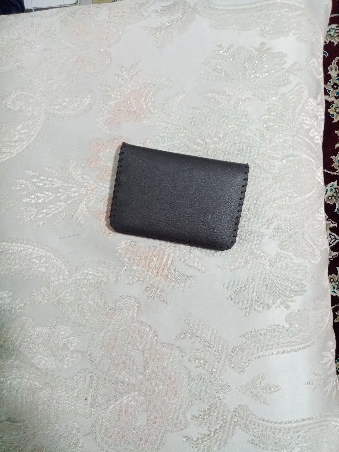 یک کیف مدارک پیدا شده|اشیا|بیرجند, |دیوار