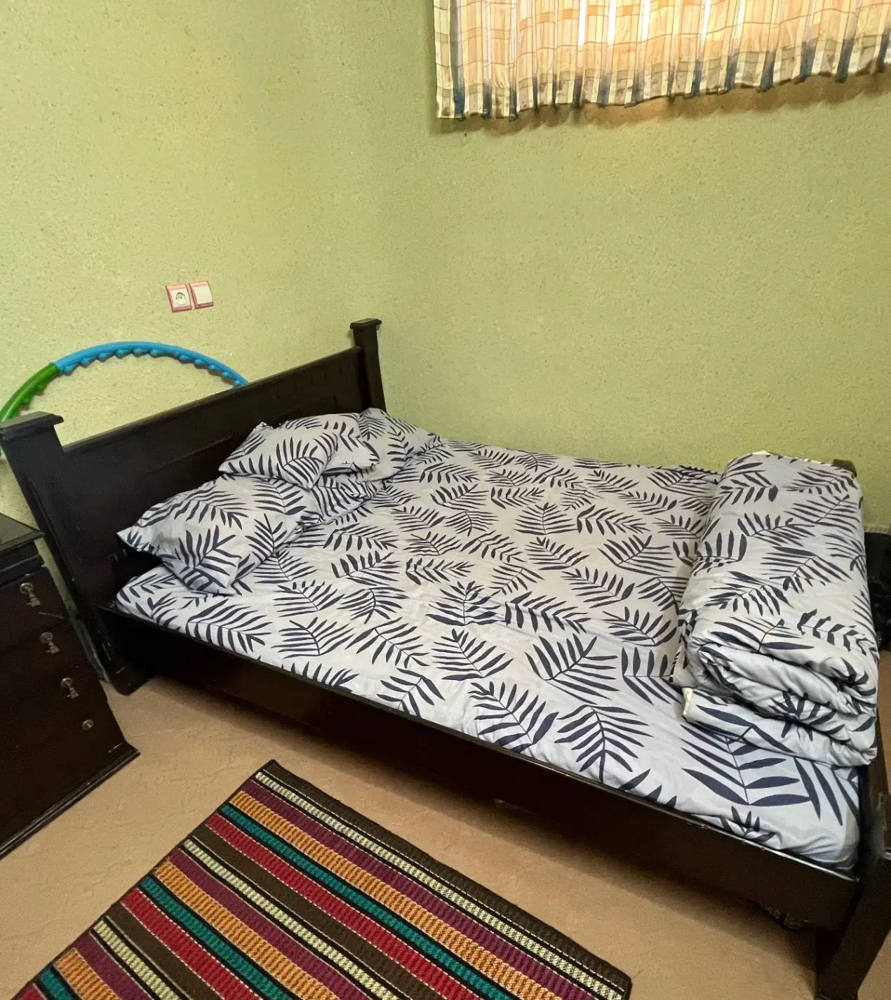 تخت خواب|تخت و سرویس خواب|شاهرود, |دیوار