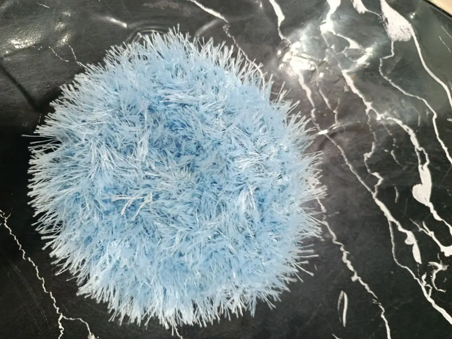 اسکاج یوموش|لوازم نظافت|پرند, فاز ۶|دیوار