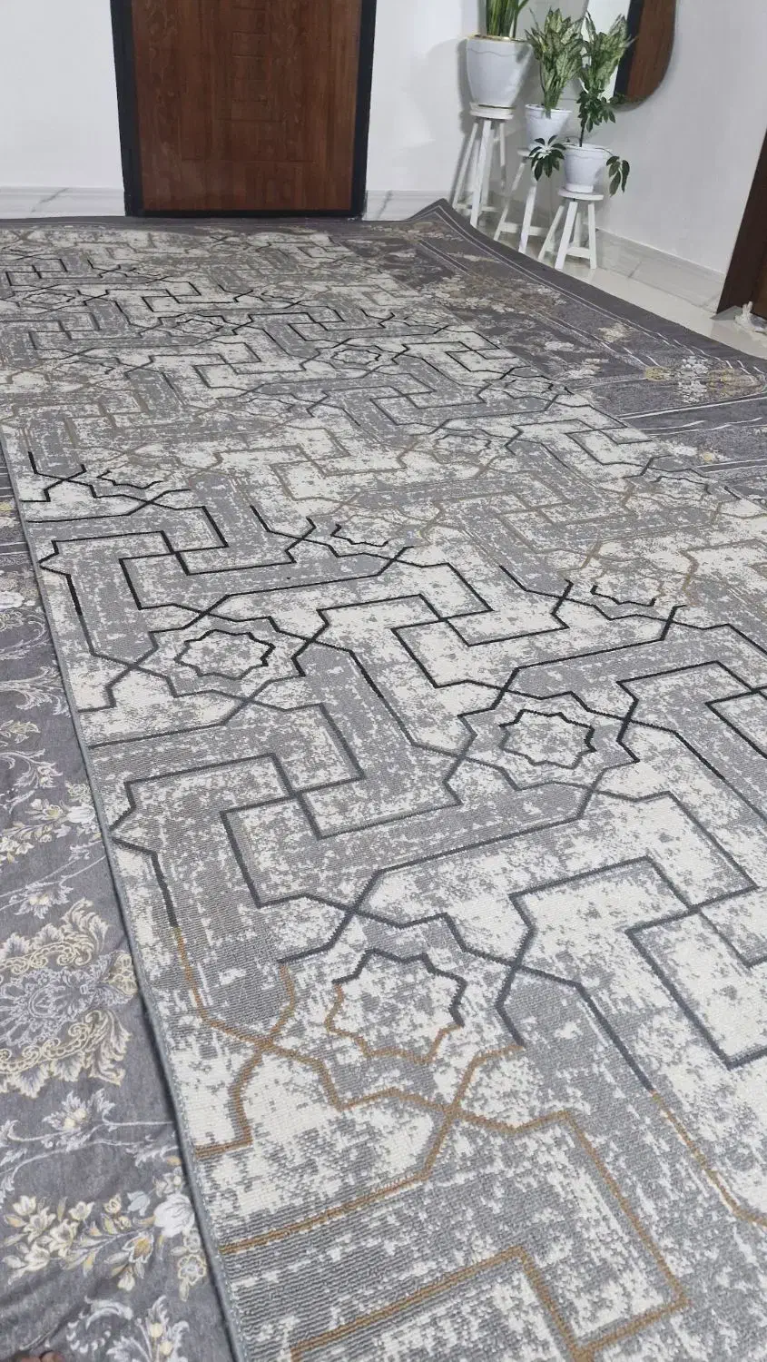 فرش آشپز خانه و اتاق خواب نو|فرش|مشهد, توس (بلوار توس)|دیوار