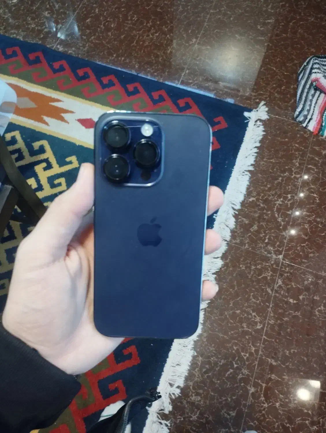 14پرو ۲۵۶ دو سیم|موبایل|تنکابن, |دیوار